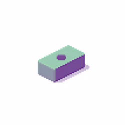Baby Brick #936
