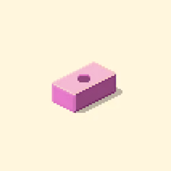 Baby Brick #856