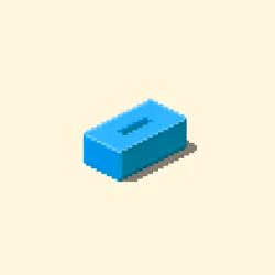 Baby Brick #560