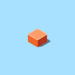 Baby Brick #559