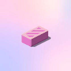 Baby Brick #465