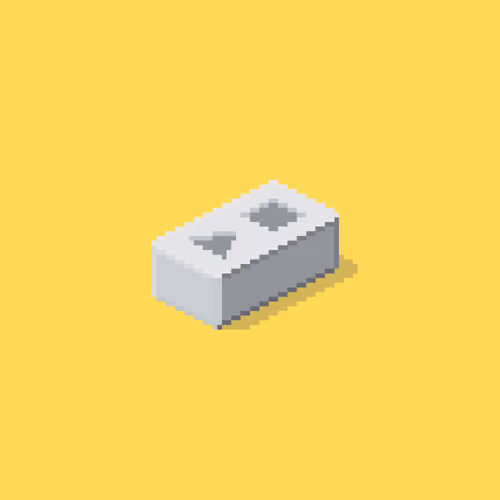 Baby Brick #151