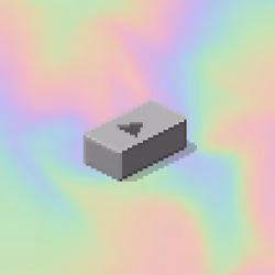 Baby Brick #873