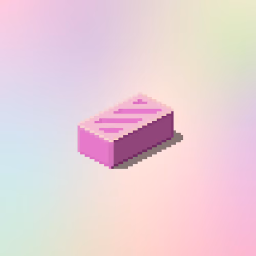 Baby Brick #868