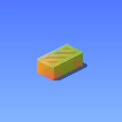Baby Brick #558