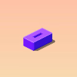Baby Brick #319