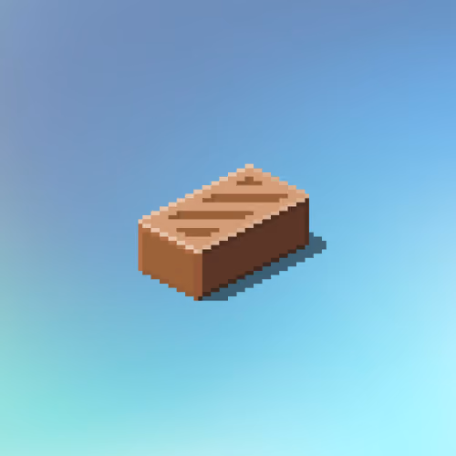 Baby Brick #671