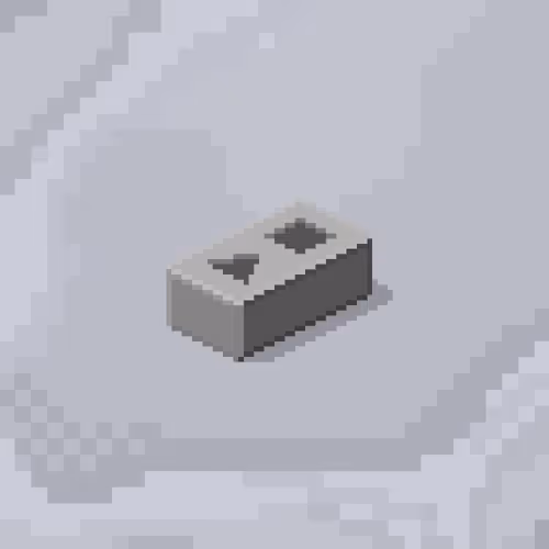 Baby Bricks
