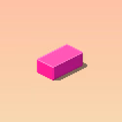Baby Brick #2
