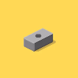 Baby Brick #535