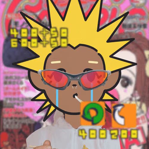 Party Squad Team 9k