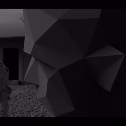 Homeless Continent