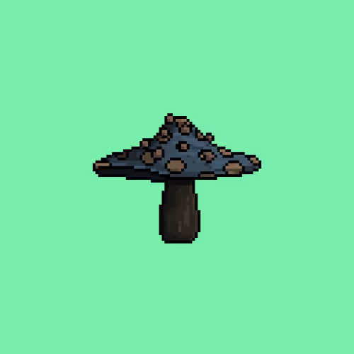 Non Fungi Bles