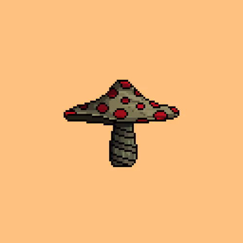 Non Fungi Bles