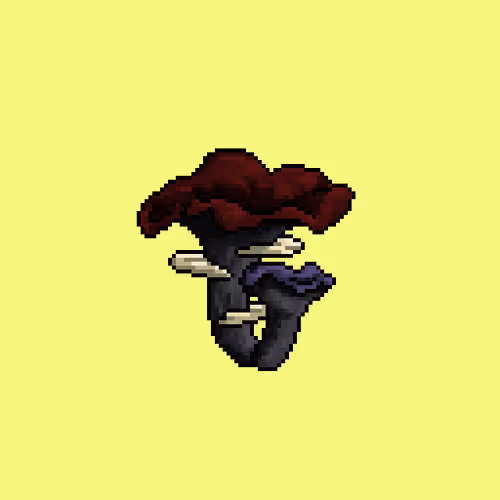 Non Fungi Bles