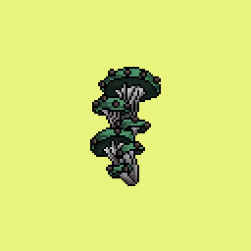 Non Fungi Bles