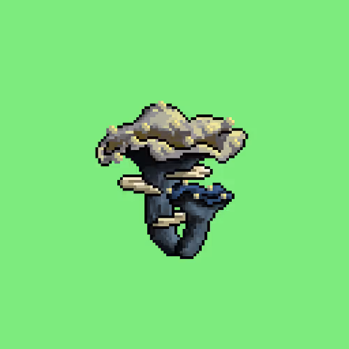 Non Fungi Bles