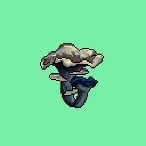 Non Fungi Bles