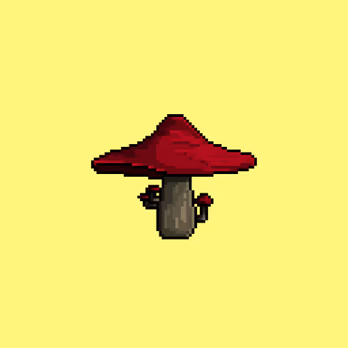 Non Fungi Bles