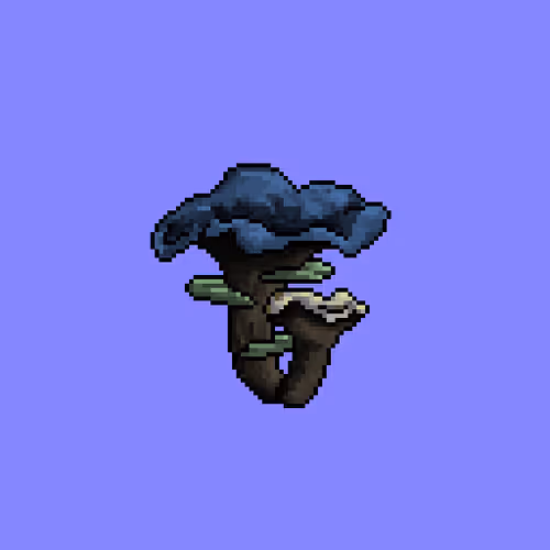 Non Fungi Bles