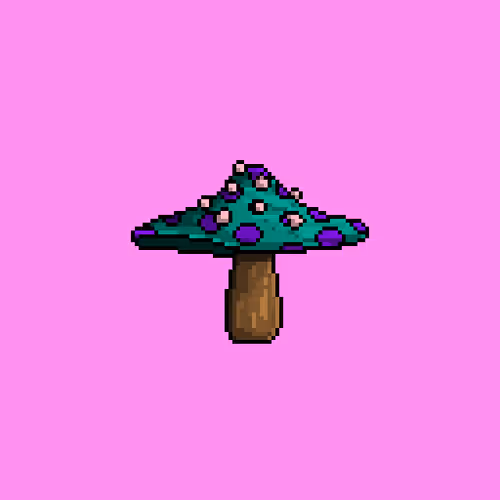 Non Fungi Bles
