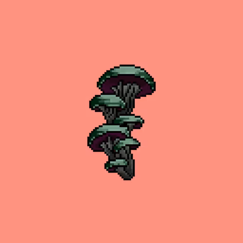 Non Fungi Bles
