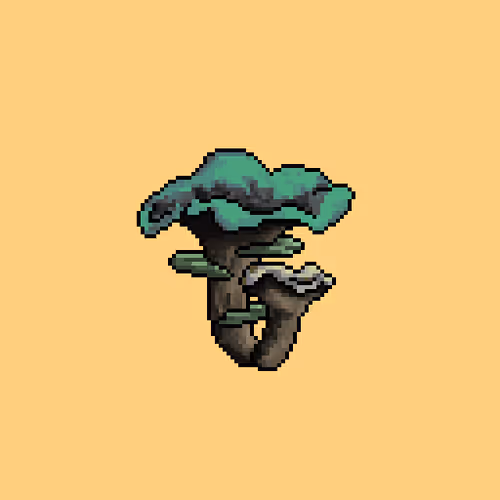 Non Fungi Bles