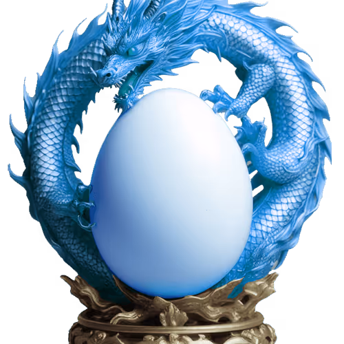 Dragon Zodiac 2