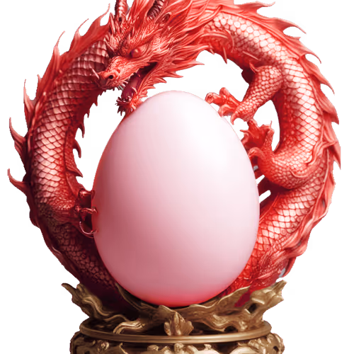 Dragon Zodiac 2