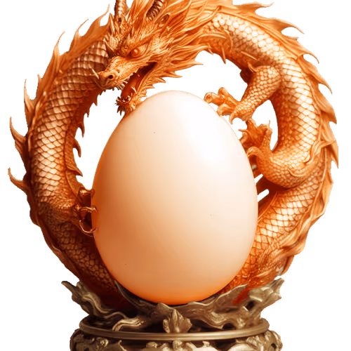 Dragon Zodiac 2