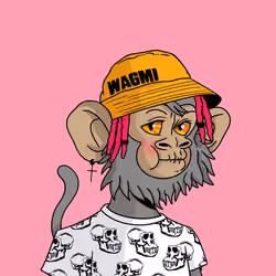 Cool Kid 1067