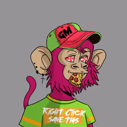 Cool Kid 3199