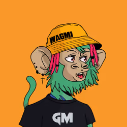 Cool Kid 744
