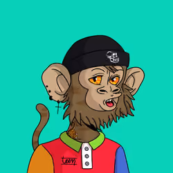 Cool Kid 5393