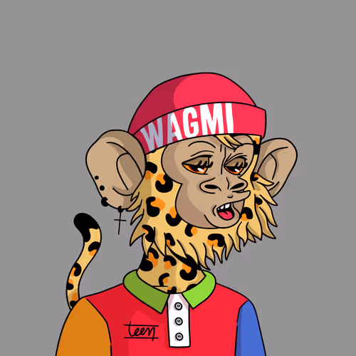 Coolkidznft