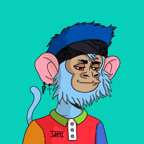 Cool Kid 527