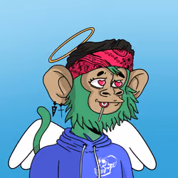 Cool Kid 3131