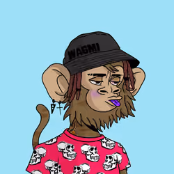 Cool Kid 5284