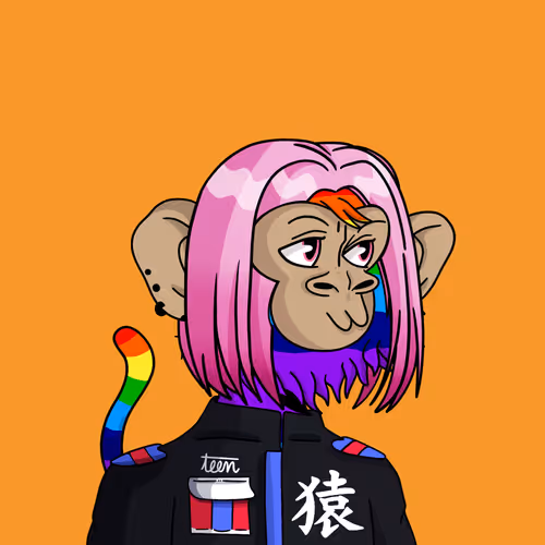 Coolkidznft