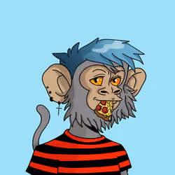 Cool Kid 1840