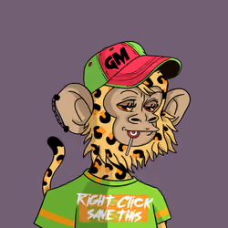 Cool Kid 4972