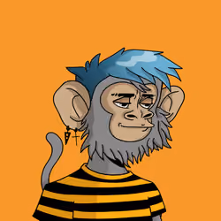 Cool Kid 2464