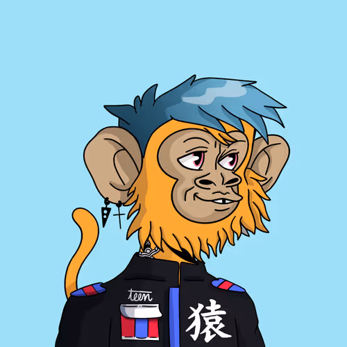 Coolkidznft