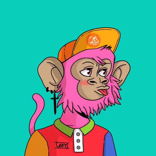 Coolkidznft