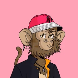 Cool Kid 195