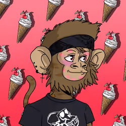 Cool Kid 1010
