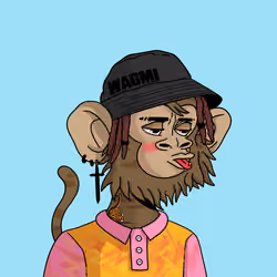 Cool Kid 5125