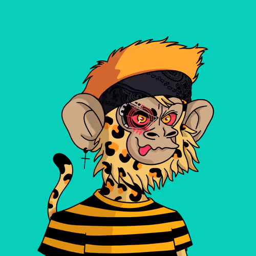 Cool Kid 4853