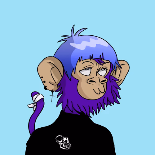 Cool Kid 5525