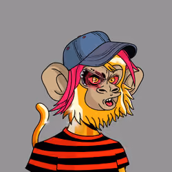 Cool Kid 5538